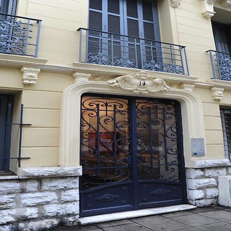 La Belle Epoque Five Stars Holiday House Ница Екстериор снимка