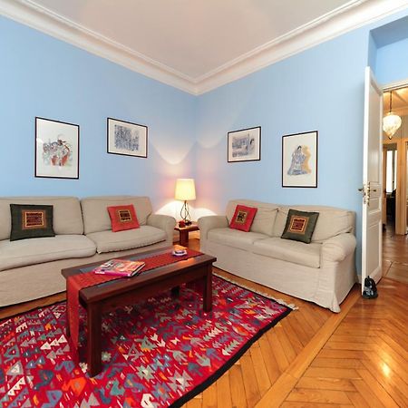 La Belle Epoque Five Stars Holiday House Ница Екстериор снимка