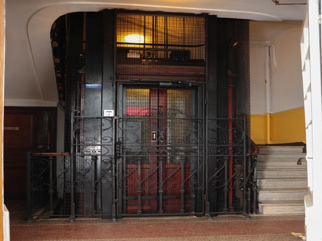 La Belle Epoque Five Stars Holiday House Ница Екстериор снимка