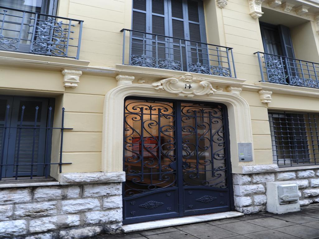 La Belle Epoque Five Stars Holiday House Ница Екстериор снимка