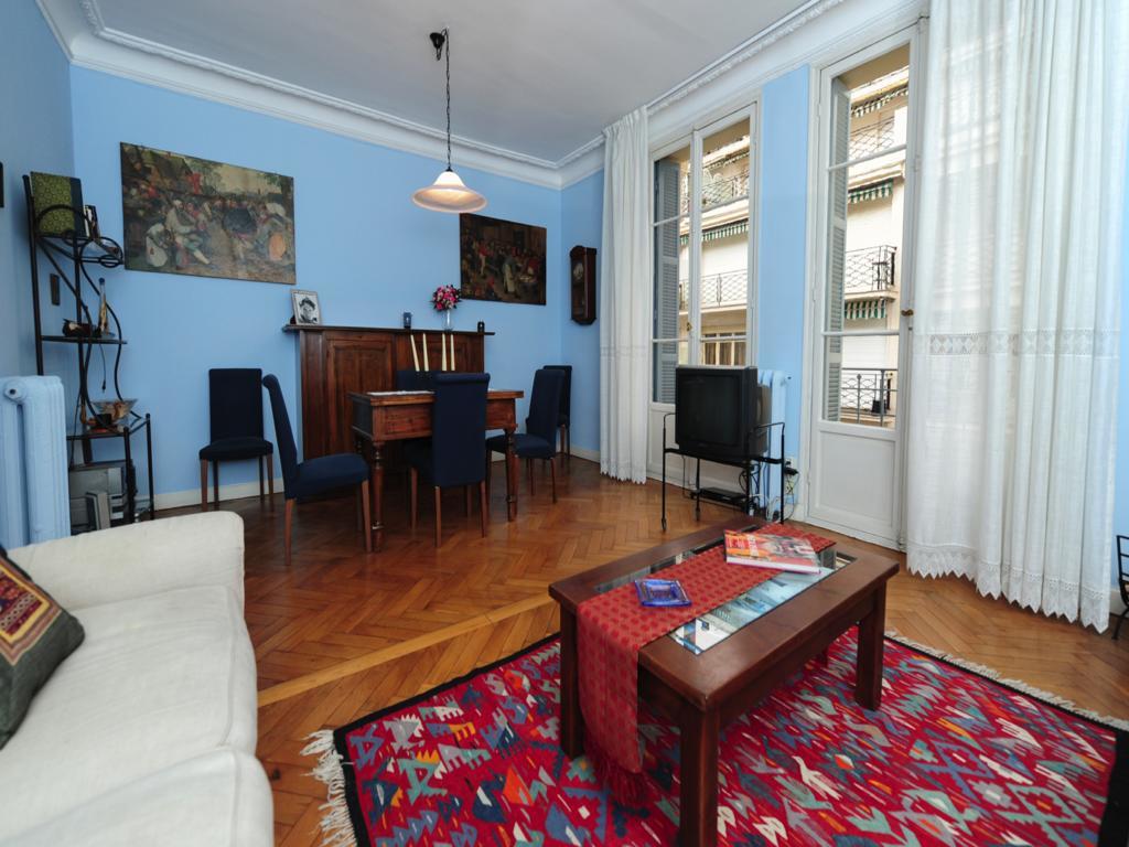 La Belle Epoque Five Stars Holiday House Ница Екстериор снимка