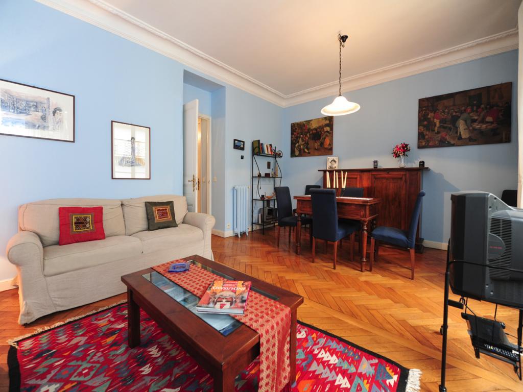 La Belle Epoque Five Stars Holiday House Ница Екстериор снимка