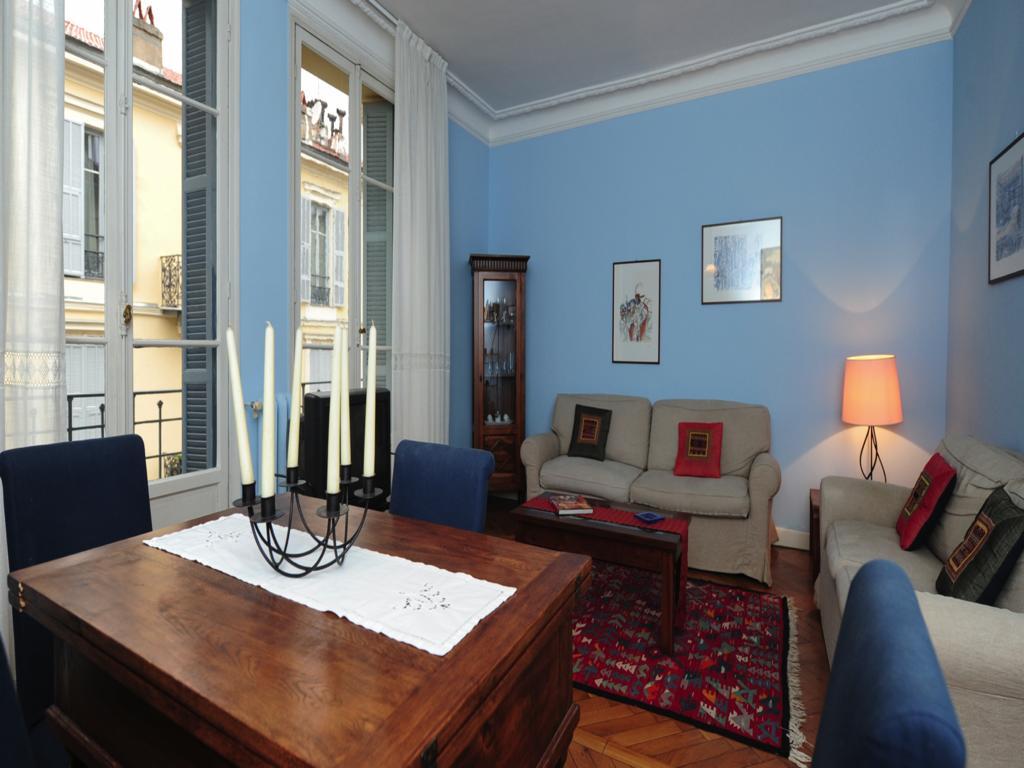 La Belle Epoque Five Stars Holiday House Ница Екстериор снимка