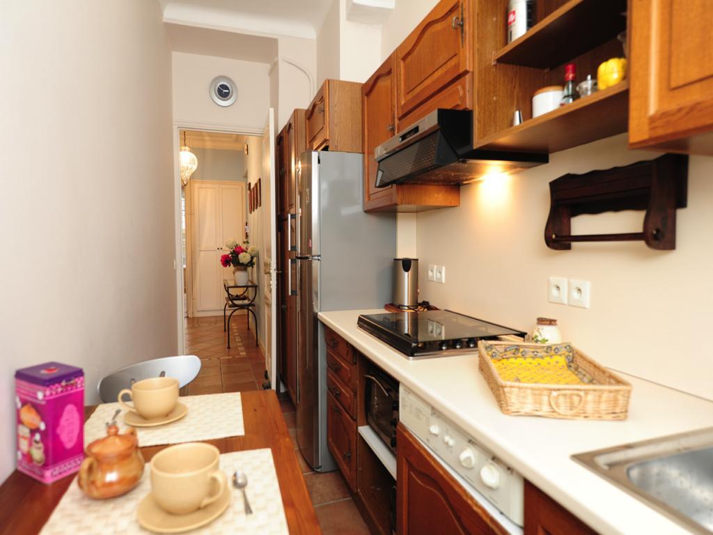 La Belle Epoque Five Stars Holiday House Ница Екстериор снимка