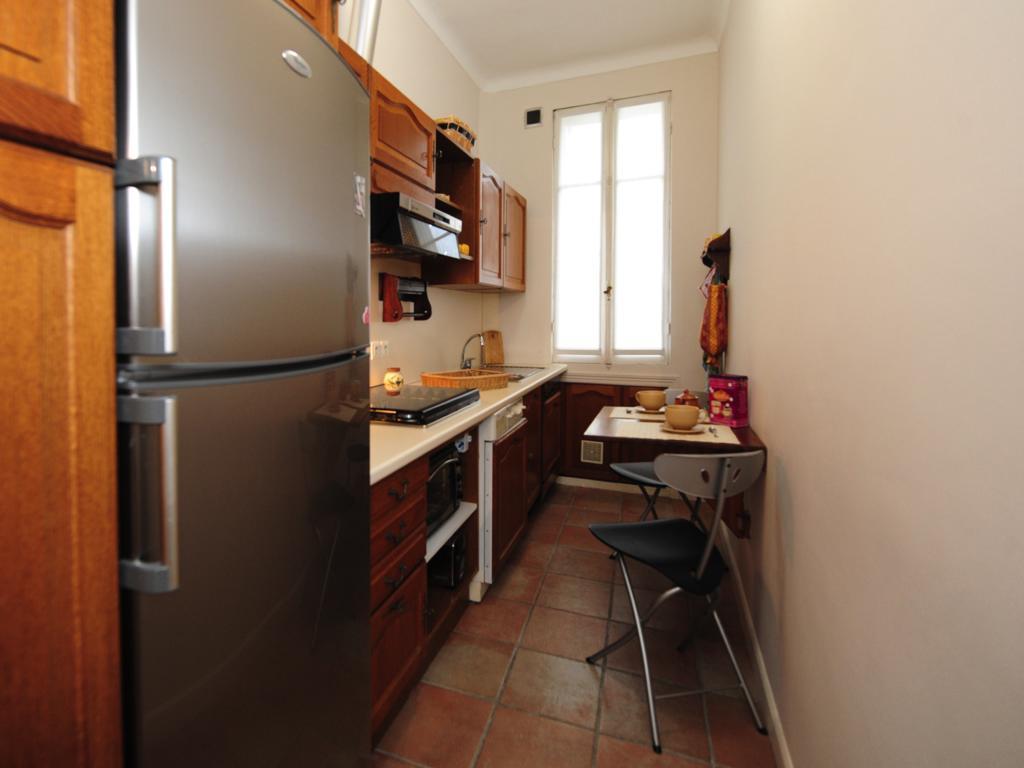 La Belle Epoque Five Stars Holiday House Ница Екстериор снимка