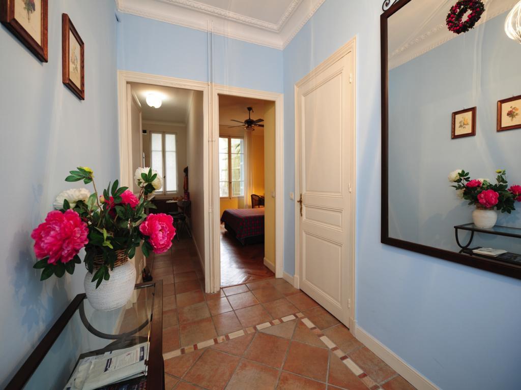 La Belle Epoque Five Stars Holiday House Ница Екстериор снимка