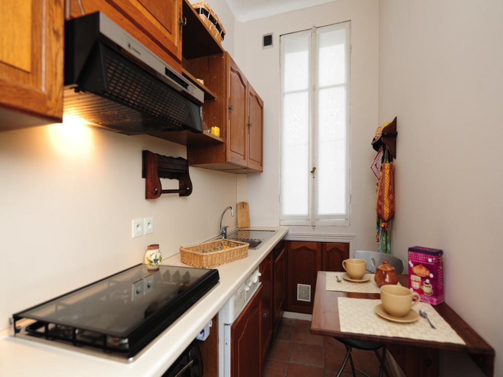 La Belle Epoque Five Stars Holiday House Ница Екстериор снимка