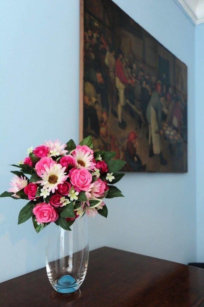 La Belle Epoque Five Stars Holiday House Ница Екстериор снимка