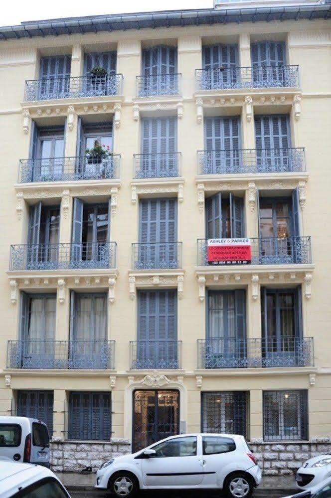 La Belle Epoque Five Stars Holiday House Ница Екстериор снимка
