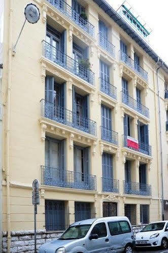 La Belle Epoque Five Stars Holiday House Ница Екстериор снимка