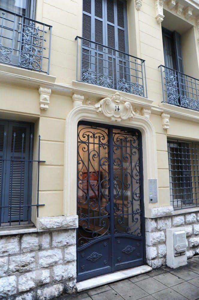 La Belle Epoque Five Stars Holiday House Ница Екстериор снимка