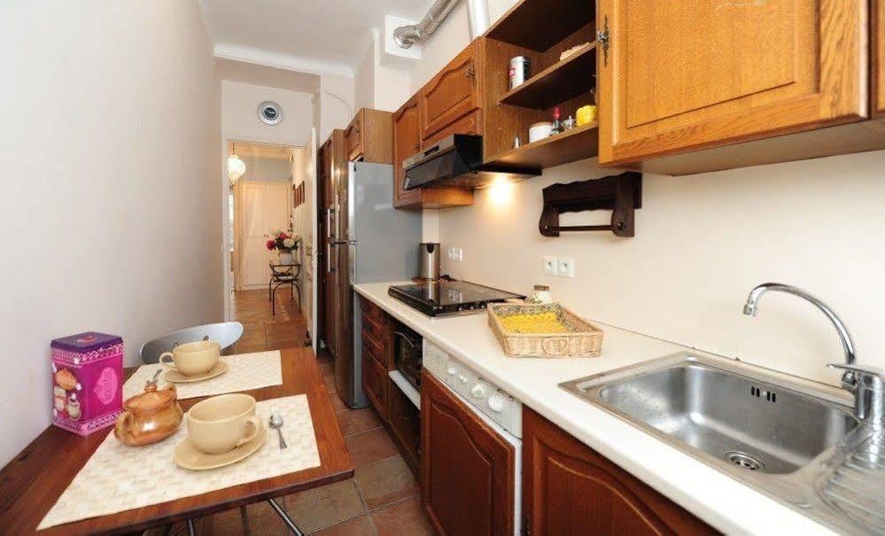 La Belle Epoque Five Stars Holiday House Ница Екстериор снимка